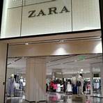 zara shop address mongkok2