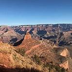 grand canyon weather in july3