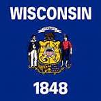 what is wisconsin located in1