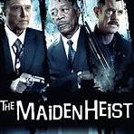 The Maiden Heist2