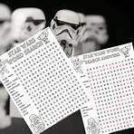 star wars crossword printable free2