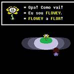 undertale download pt br com cor5