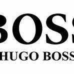 hugo boss logo2