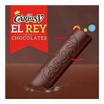 chocolate carlos v 18g4