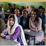 Malala Fund wikipedia4
