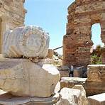 Leptis Magna, Libya1