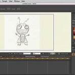 video animation software 2d4