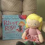 river rose and the magical lullaby doll series1
