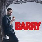Barry FREE serie TV2