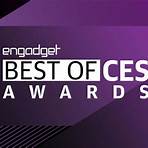 engadget best of ces2