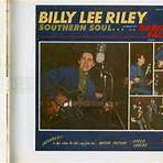 Mojo Albums Plus Billy Lee Riley2