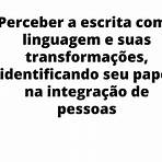 invenção da escrita como meio de comunicação4