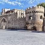 Baku, Aserbaidschan4