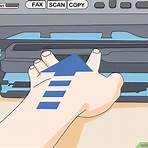 what kind of printer replaces a toner cartridge at home4