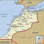 landkarte marokko kostenlos4