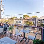 what is a rooftop patio in toronto ontario today1