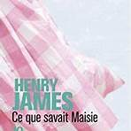 henry james œuvres3