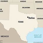 Dallas, Texas wikipedia2