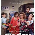 one day at a time temporada 41
