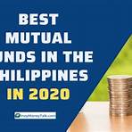 20 stocks invest mutual funds in the philippines performance standards 20192