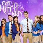 Every Witch Way3