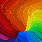 rainbow color chart4