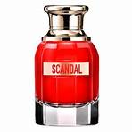 perfume scandal vermelho1