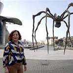 louise bourgeois maman3