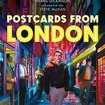 Postcards from London filme1