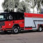 rosenbauer fire apparatus/new deliveries in pittsburgh1
