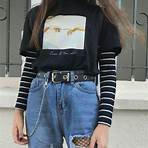 e-girl estilo de roupas4