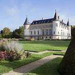 Schloss Rambouillet, Frankreich2