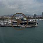 webcam barcelona hafen kreuzfahrtschiffe1