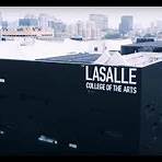 lasalle college of the arts address1