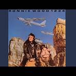 Rick Danko Ronnie Wood4