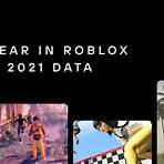 which is the second most popular game in the world roblox 2021 list4