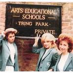 Tring Park School for the Performing Arts1