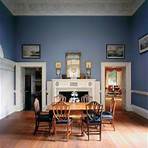 best way to visit monticello jefferson's home interior paint colors benjamin moore4
