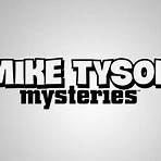 Mike Tyson Mysteries2