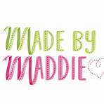 Made by Maddie serie TV3