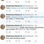 chloe grace moretz images hacked2