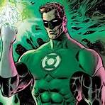 is green lantern corps a movie or film1