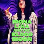 Mona Lisa and the Blood Moon1