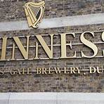 guinness storehouse experience4