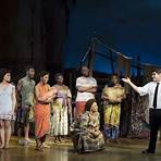 what are some words describing the darkness in the book of mormon musical1