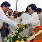 photos of vilasrao deshmukh funeral2