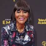cicely tyson family background1