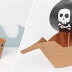 piratenschiff vorlage1
