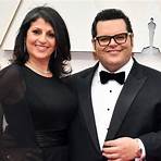 Who is Ida and Josh Gad married to?1