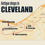 where is cleveland's vintage store market near me1